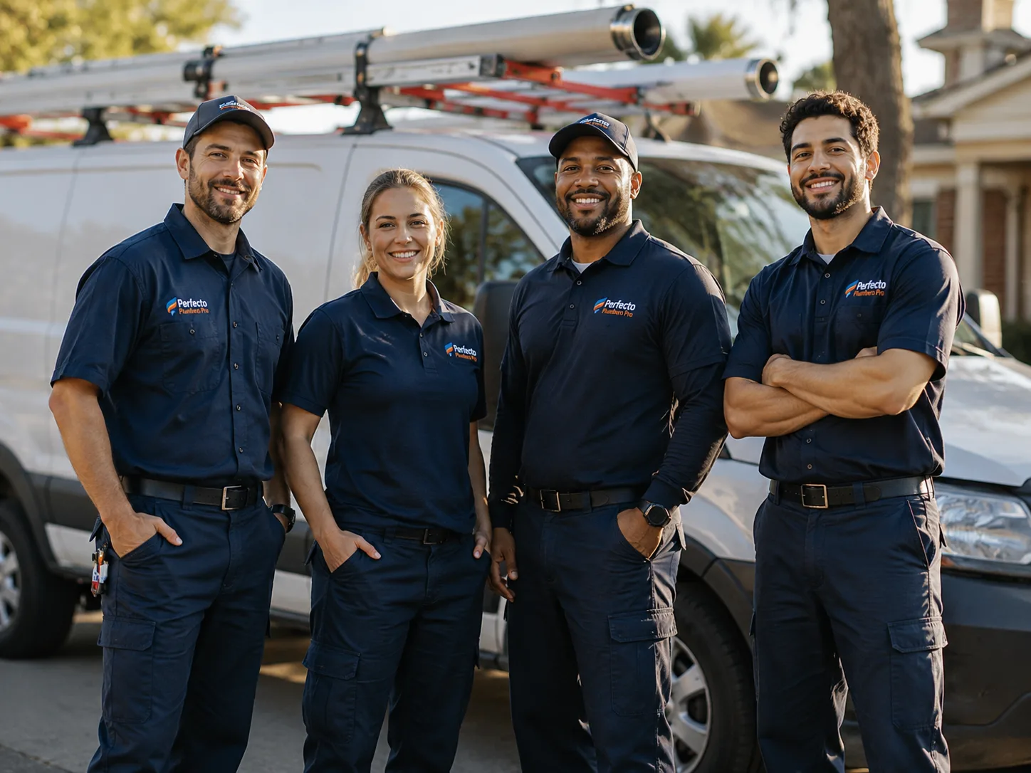 Emergency Plumber Near Me in Lockport, LA near me